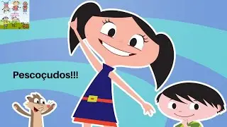 Pescoçudos - Show da Luna