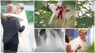 Wedding SlideShow P&A