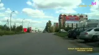 аварии ульяновск
