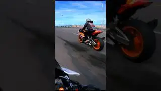 CBR1000rr Repsol มันช่างหล่อจริงๆ #MackyCBR #TooktaR7 #TMTcRacing #CBR1000rr #YzfR7#Sugus #Zupream