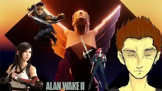 THE GAME AWARDS 2023 - Il mio recap tra annunci, trailer, premiazioni