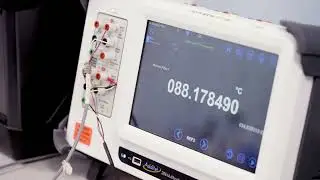 Essco Calibration Lab Tour