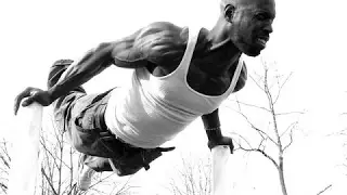 Interview with HANNIBAL FOR KING - Street Workout / Calisthenics Stories