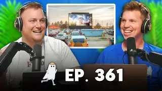 A Night at the Drive-In (Ep. 361)