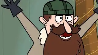 Chuck's Choice I S1 E17b - Navidad de Barbas