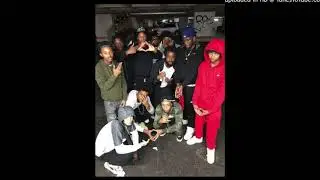 DTHANG X T MAC X EDAI GUNZ X TUZ DOUGH - “THEY RUN” (Official Audio) (Prod. By 4TEEN)