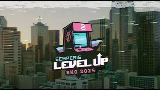 2024 Semperis SKO Highlight Reel 