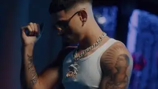 MESITA - 123 (Video Oficial)