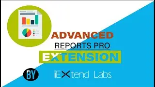 OpenCart Reports Pro Extension