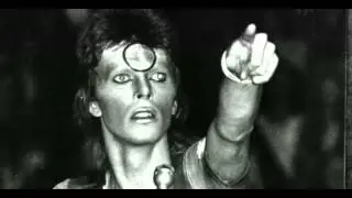 David Bowie   Sound and Vision