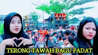 Terong Tawah Padat Pertemuan Alisa Megantara Ft Famor Mania