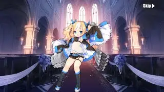 Azur Lane - Kalk Oath