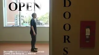 Open Doors - Short Film