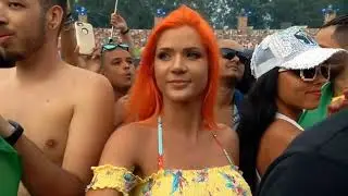 Cherry Moon Trax   The House Of House / Charlotte de Whitte Tomorrowland 2019