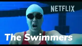The Swimmers | Trailer