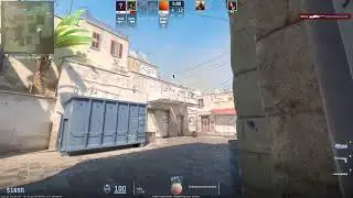 Стрим по CS2 играю с друзьями