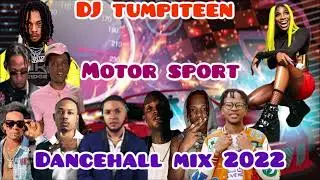 Dancehall Mix December 2022 ( Motor Sport )valiant,tommy lee,brysco,intence,skeng,squash,pablo yg