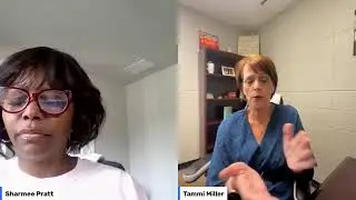 Tammi Testimony