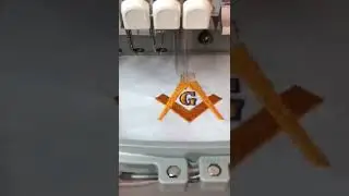 Custom Threads Bro!