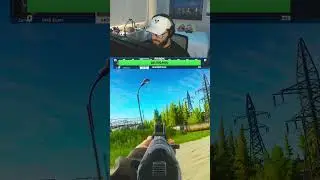 How’s your Tarkov Wipe going! 👍🏼 #escapefromtarkov #tarkov #tarkovclips #twitchclips