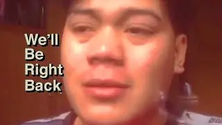 Try Not To Laugh - Gelembung Sahabat‼️Best Funny Fails Videos | We'll be Right Back meme