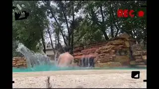 Piper ￼rockelle ￼Drowning￼￼ and her friends save her