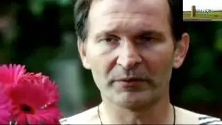 Василевский  _ Одинокий мужичок_
