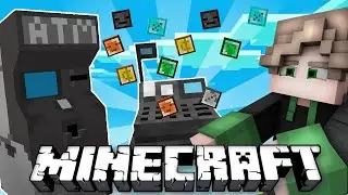 Die BESTE GELD Mod in MInecraft | Lightman's Currency Mod Tutorial
