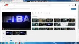 Youtube İntro Yapımı Denendi