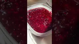 Blackberry Pie 🥧 -qotd:favorite fruit?- #blowup #comment #preppyyyy #fypviralシ