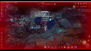 MIR4 ASIA 53 - SPEED HACK BOTS IN BV 4F