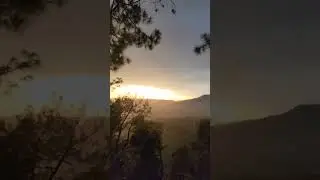POV: You are on a Road Trip in Uttarakhand! 😍