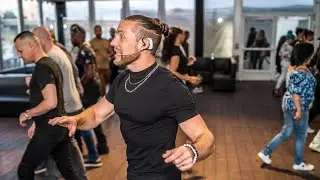 Kizomba Seminar