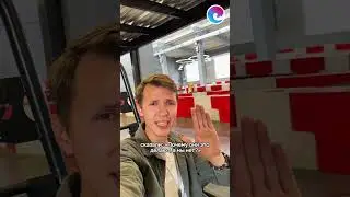 Драйвовый картинг на крытом треке