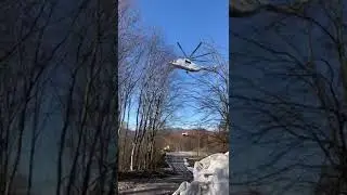 Доставка спецтехники