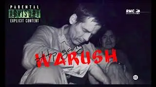 WARUSH - PTTP GANG ( REMIX : A$AP Ferg & Ski Mask The Slump God )