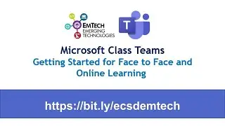 Collaborating on Files in the Posts Tab of a Channel in a Class Team