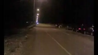 Skyline 2jz engine vs  C6 vette