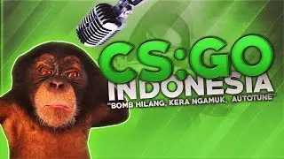 CS:GO Indonesia - 
