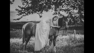 Black & White Film Presets for Lightroom - The Hitchcock Film Collection Tutorial
