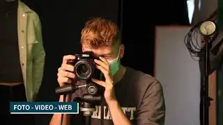 NIEUW! Grafische Technieken Ensorinstituut