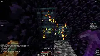 Stash Base Leak Donut Smp