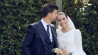 TRÁILER DE BODA de Ana & Pepe en Palacio 7 Balcones (SEVILLA)
