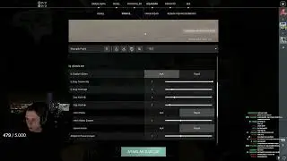 Shroud's Valorant Crosshair  + More