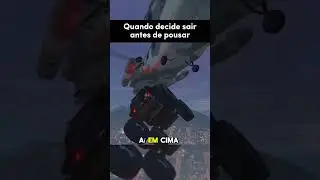 Quando decide sair antes de pausar   #shorts #gta5