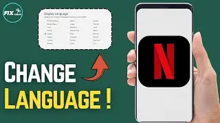 How To Change Netflix Language on Mobile – Subtitle & Audio 2026 Guide