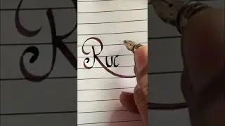 #calligraphyart