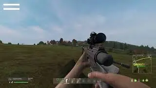 Dayz | RISEN 1pp Moments #1