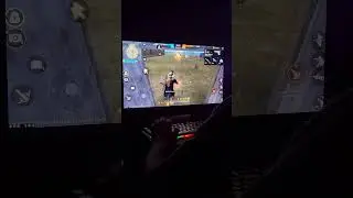 1 vs 4 in pc @NonstopGaming_ @RaiStar @GyanGaming @UnGraduateGamer
