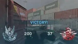 58:21 Of MW Matches